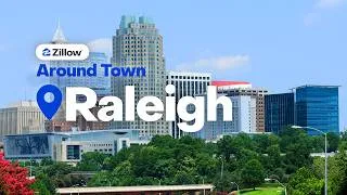 Thumbnail: 5 Great Raleigh Neighborhoods | Zillow Around Town