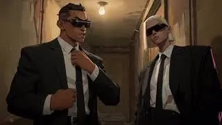 Thumbnail: Epic battle between the vilain and the CIA 