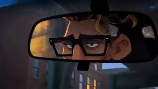 Thumbnail: MOVE LA DOPE.