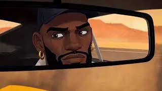 Thumbnail: On the road again.
