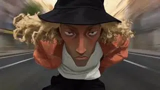 Thumbnail: Rollerblading in style.
