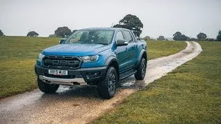 Thumbnail: 2020 Ford Ranger Raptor - Closest Step To My Dream Car (F150 Raptor)