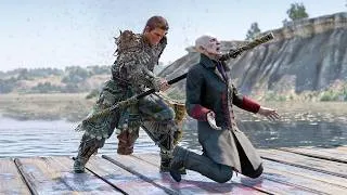 Thumbnail: Red Dead Redemption 2 - FUNNIEST Moments with Arthur Morgan