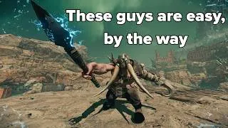 Thumbnail: Everything to Know About Ogryn Pack Masters┃Darktide Guide