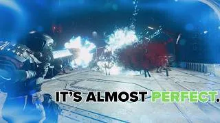 Thumbnail: Everything to Know About The Plasma Gun MKIII┃Darktide Build & Guide