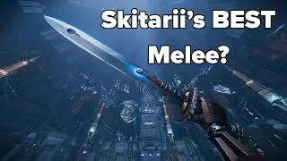 Thumbnail: The Mechanicus Power Sword is (probably) Better Than You Think┃Darktide Guide & Build