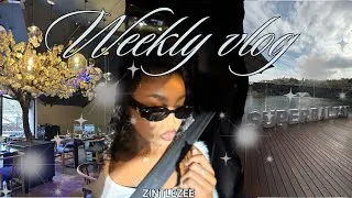 Thumbnail: #weeklyvlog | A DAY WITH SUPERBALIST | DATE NIGHT & MORE #southafricanyoutuber #vlog 