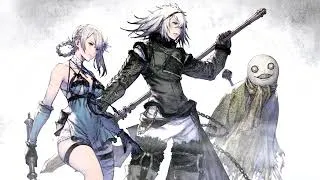 Thumbnail: The Wretched Automatons - Instrumental