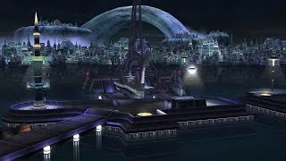 Thumbnail: City of Dying Dreams (Ver 2)