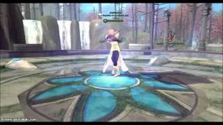 Thumbnail: Aura Kingdom - Dance Arieus Dance