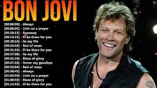 Thumbnail: Bon Jovi Classic Rock Playlist 2026 🎤 Timeless Hits That Still Dominate Worldwide Charts