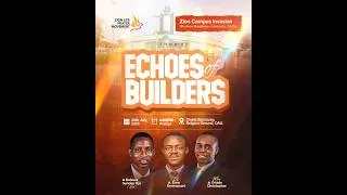 Thumbnail: Echoes of Builders