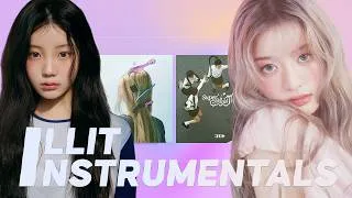 Thumbnail: 𝑰𝑳𝑳𝑰𝑻 Instrumentals // playlist