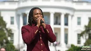 Thumbnail: Father of the Fatherless 🙏 | Comforting Gospel Reggae Song of Hope & Love