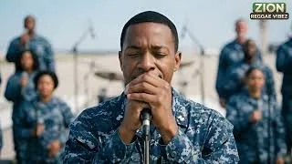 Thumbnail: Great Is the Lord Our King | Powerful Gospel Reggae Song of Praise