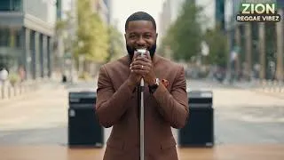 Thumbnail: Powerful & Uplifting Reggae Gospel Songs 2026 | 1 Hour Nonstop Praise & Worship
