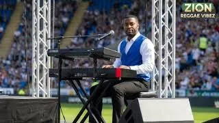 Thumbnail: Let Everything Praise His Name 🙏 | Uplifting Gospel Reggae Song of Praise