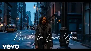 Thumbnail: ZIONWAVE - MADE TO LOVE YOU