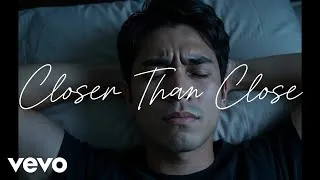 Thumbnail: ZIONWAVE - CLOSER THAN CLOSE (Official Music Video)