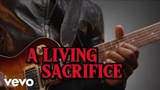 Thumbnail: ZIONWAVE - A LIVING SACRIFICE (Official Music Video)