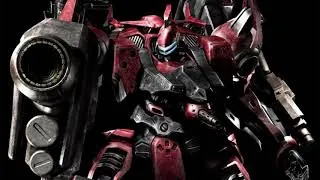 Thumbnail: Armored Core 20th Anniversary Disk 09: 01 - The Encounter World
