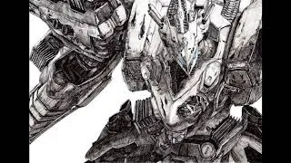 Thumbnail: Armored Core 4/For Answer Fan Remix - Do You Remember?