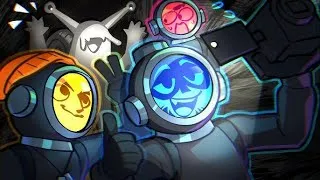 Thumbnail: Playing With The Boys On Content Warning