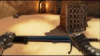 Thumbnail: Blades And Sorcery Combat