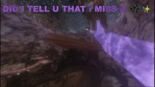 Thumbnail: did i tell u that i miss u 🌑✨ (a Gorilla Tag Montage)