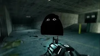 Thumbnail: Nextbots Are Terrifying