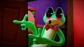 Thumbnail: "SO HOPPY!" (Ribbit Abstraction Song) - Shots I Animated