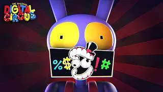 Thumbnail: Ribbit, We Are So F*CKED (Smiling friends meme)