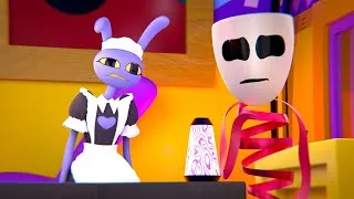 Thumbnail: TADC LORE 2 (el macho meme (Digital Circus: EP 7))