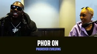 Thumbnail: Phor Interview