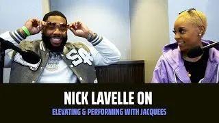 Thumbnail: Nick LaVelle Interview