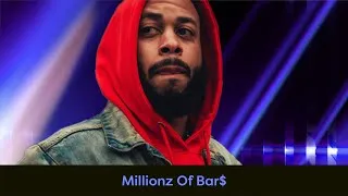 Thumbnail: Millionz Of Bar$ Freestyle