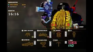 Thumbnail: Hazard 6x2 60N True Solo - Fat Boy + EMR Engi