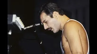 Thumbnail: Freddie Mercury - Seven Seas of Rhye - Intro