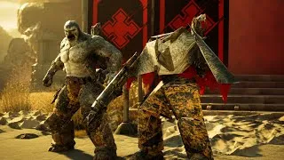 Thumbnail: GEARS OF WAR E DAY IS TERRIBLE