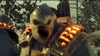 Thumbnail: Gears of war E Day is unstable on the RTX 3060ti