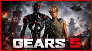 Thumbnail: gears 5 custom pick ups pt1