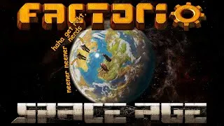 Thumbnail: Factorio 2 the sequel to Factorio