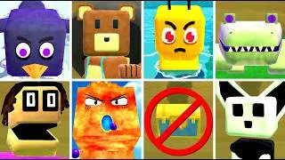 Thumbnail: Super Bear Adventure multiplayer - Gameplay Walkthrough: Hidden Boss【4k 60FPS】.