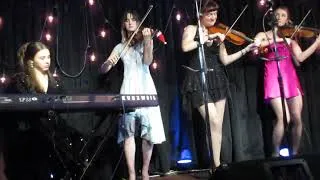 Thumbnail: Scottish Fish "God Rest Ye Merry Gentlemen"/Encore~Club Passim, Cambridge, MA 12/22/24