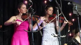 Thumbnail: Scottish Fish "In the Bleak Midwinter" Club Passim, Cambridge, MA 12/22/24