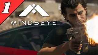 Thumbnail: MindsEye | Full Game Walkthrough (Part 1)