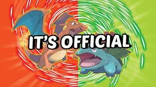 Thumbnail: Pokemon FireRed and LeafGreen Announced for Nintendo Switch and Nintendo Switch 2!