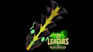 Thumbnail: Fight Kiln - Range - RS3 Equilibrium League