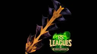 Thumbnail: Fight Kiln - Melee - RS3 Equilibrium League