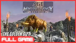 Thumbnail: Age of Mythology Retold – Full Norse Campaign No Commentary